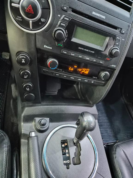 KGM KORANDO — photo 15