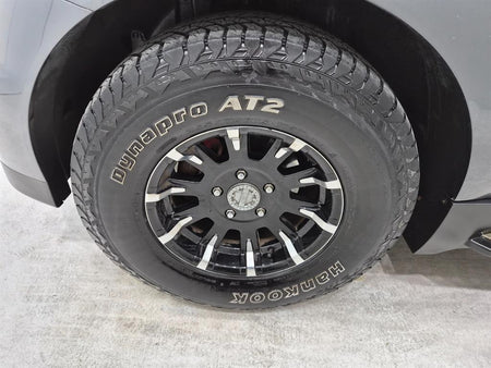 KGM KORANDO — photo 17