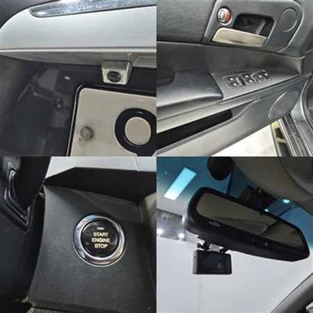 KGM KORANDO — photo 19