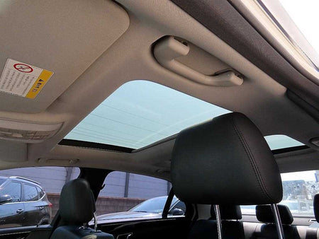 Mercedes-Benz E-Class — photo 17