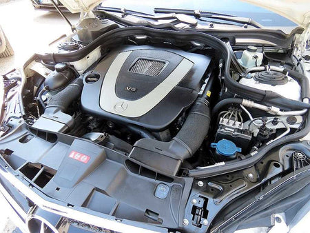 Mercedes-Benz E-Class — photo 19