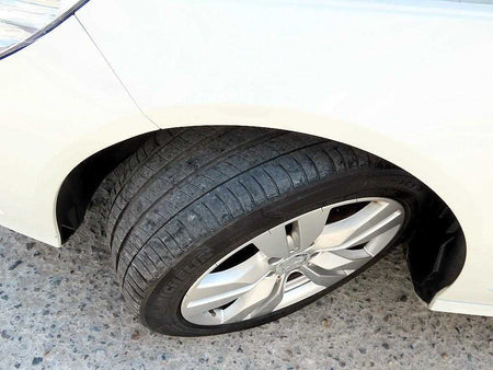 Mercedes-Benz E-Class — photo 20