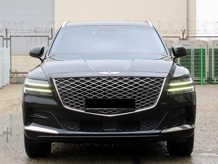 Genesis GV80 — photo 01