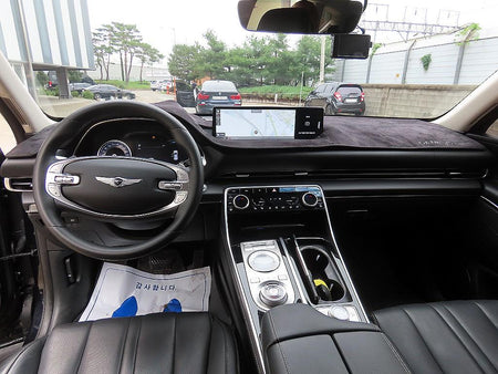 Genesis GV80 — photo 07