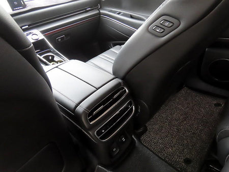 Genesis GV80 — photo 15