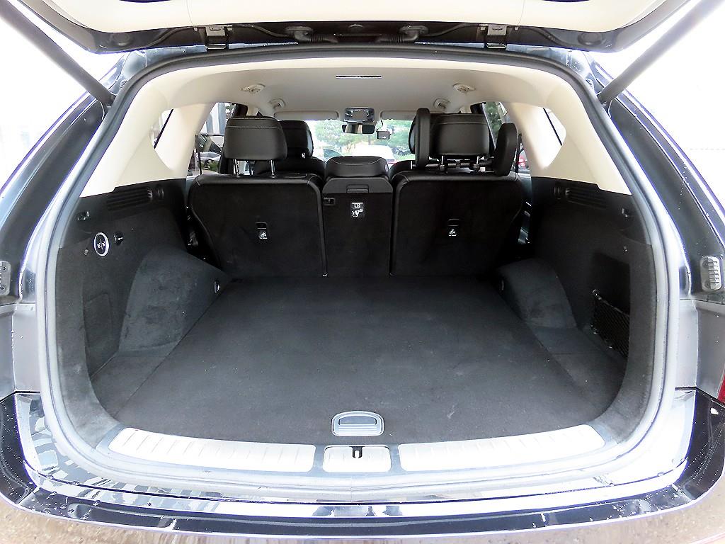 Genesis GV80 — photo 17