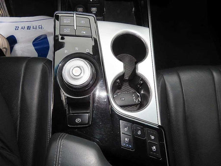 Kia K8 — photo 10