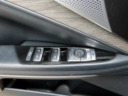 Kia K8 — photo 11