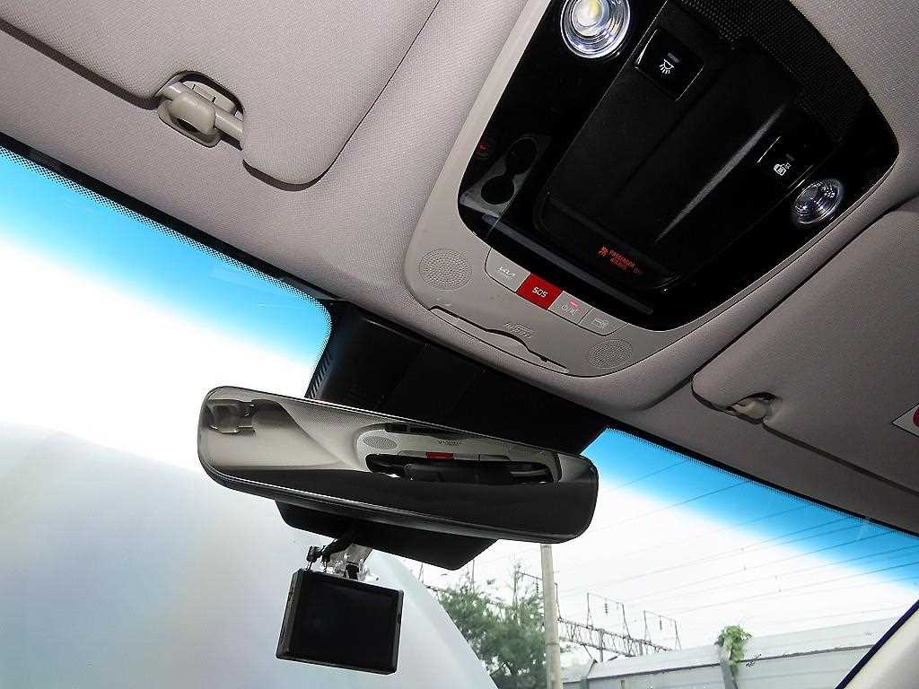 Kia K8 — photo 15