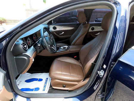 Mercedes-Benz E-Class — photo 05