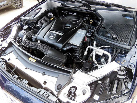 Mercedes-Benz E-Class — photo 19