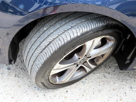Mercedes-Benz E-Class — photo 20