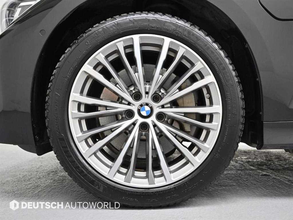 BMW 3-Series — photo 05