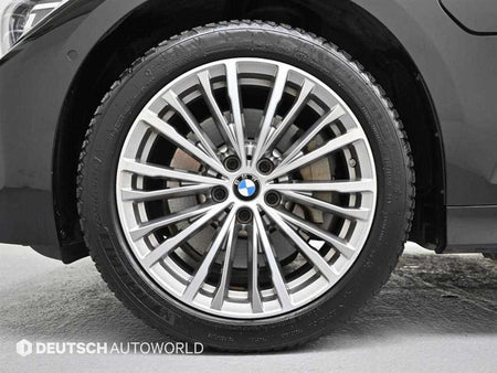 BMW 3-Series — photo 05