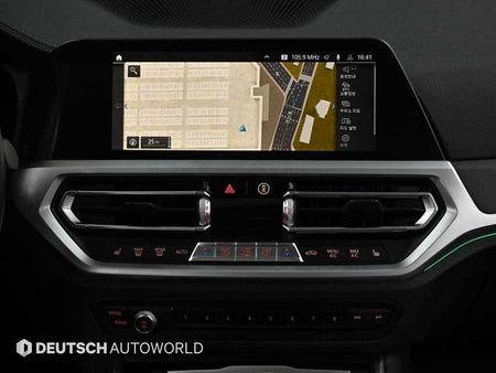 BMW 3-Series — photo 14
