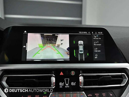 BMW 3-Series — photo 15