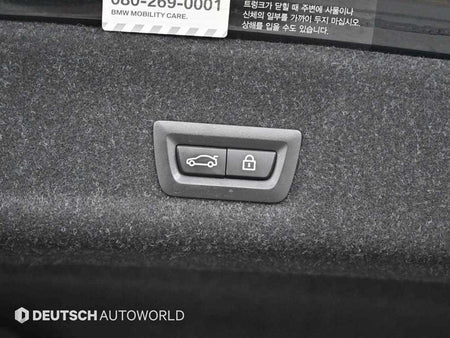 BMW 3-Series — photo 20