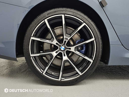 BMW 8-Series — photo 05