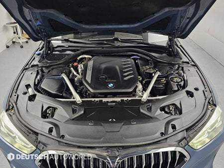 BMW 8-Series — photo 06