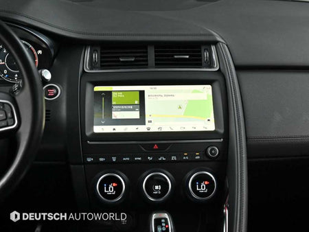 Jaguar E-PACE — photo 14