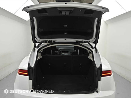 Jaguar E-PACE — photo 19
