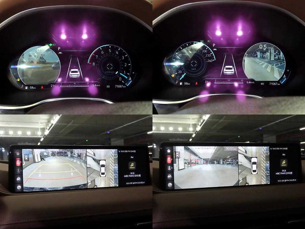 Genesis G80 — photo 16