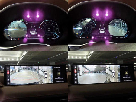 Genesis G80 — photo 16