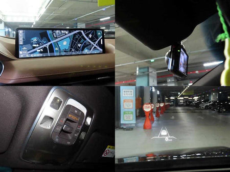 Genesis G80 — photo 17