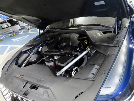 Genesis G80 — photo 19