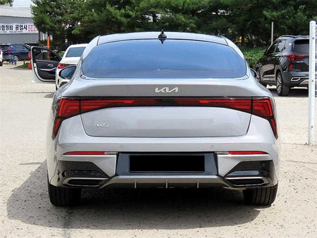 Kia K5 — photo 04