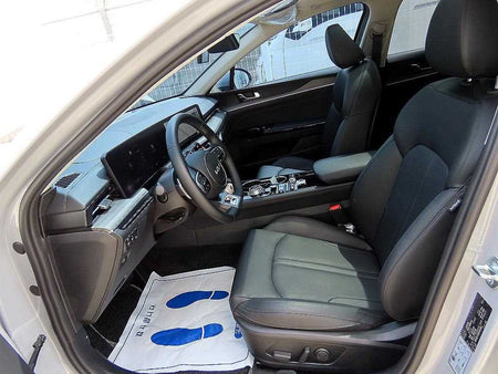 Kia K5 — photo 05