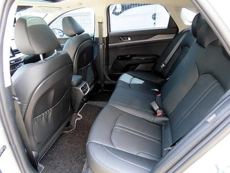 Kia K5 — photo 06