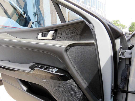 Kia K5 — photo 11