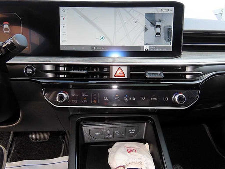 Kia K5 — photo 13