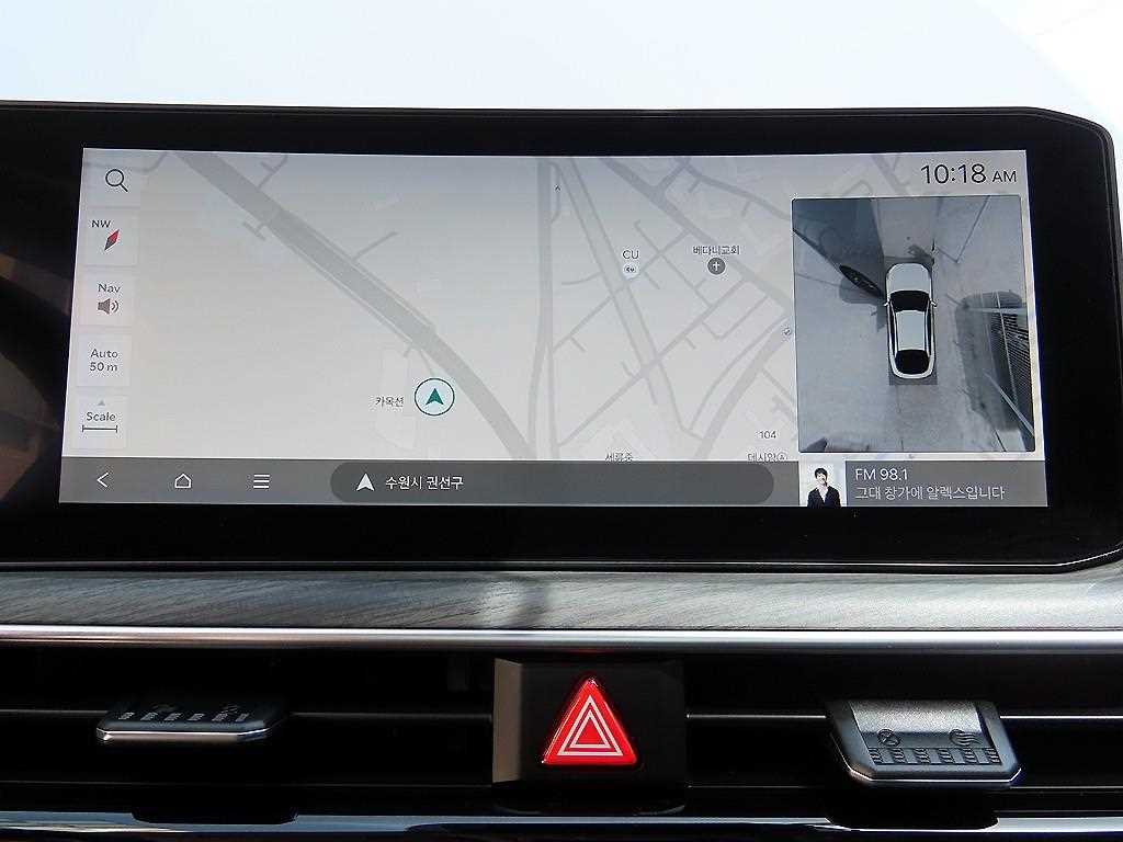Kia K5 — photo 15