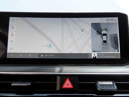 Kia K5 — photo 15