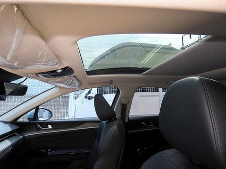 Kia K5 — photo 17