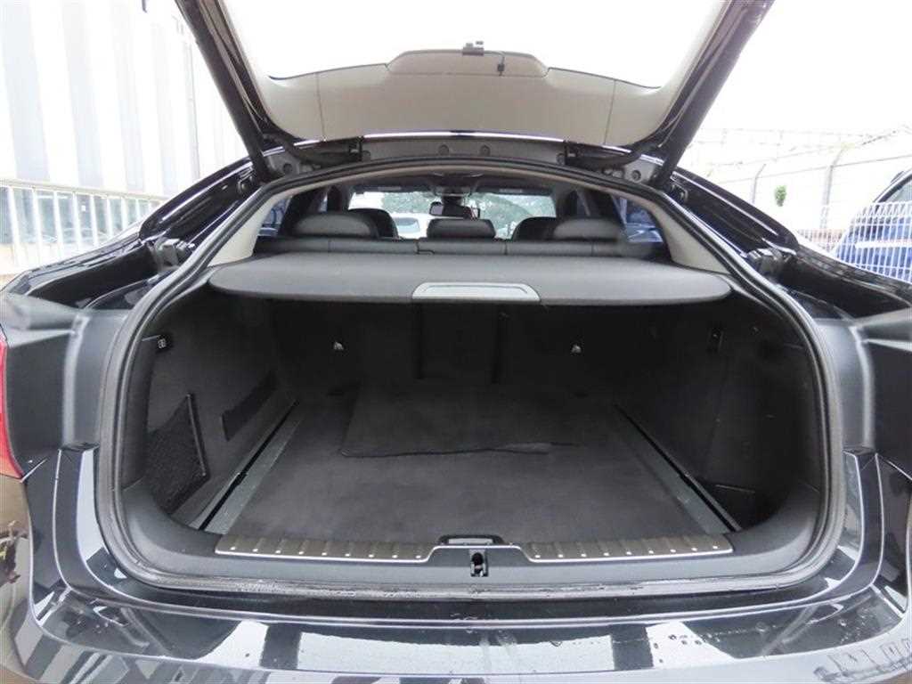 BMW X6 — photo 05