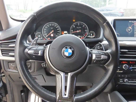 BMW X6 — photo 10