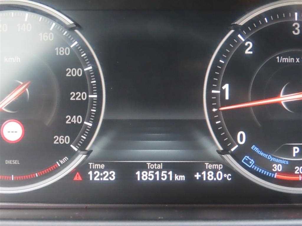 BMW X6 — photo 11