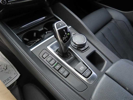 BMW X6 — photo 15