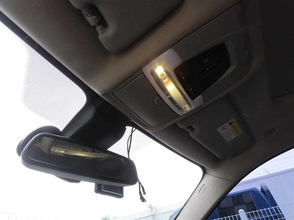 BMW X6 — photo 16
