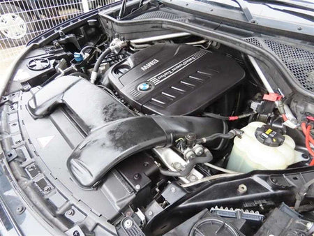 BMW X6 — photo 20
