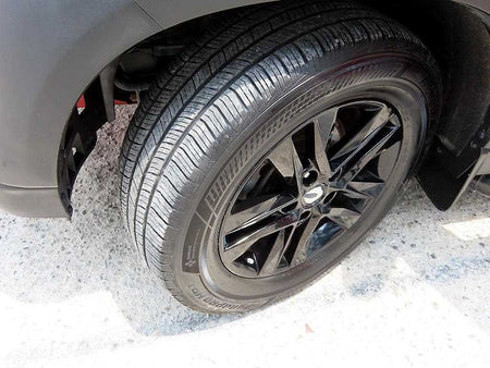 KGM Rexton — photo 20