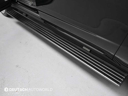Cadillac Escalade — photo 16