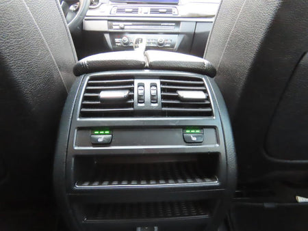 BMW 5-Series — photo 07