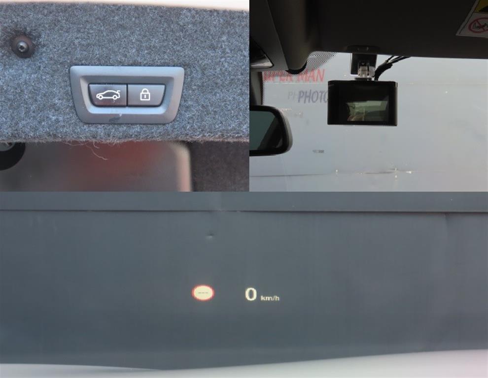 BMW 5-Series — photo 19