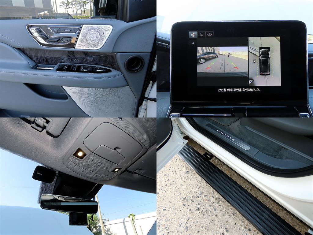 Lincoln Navigator — photo 18