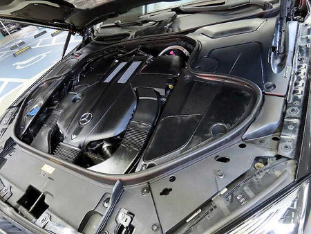 Mercedes-Benz S-Class — photo 19