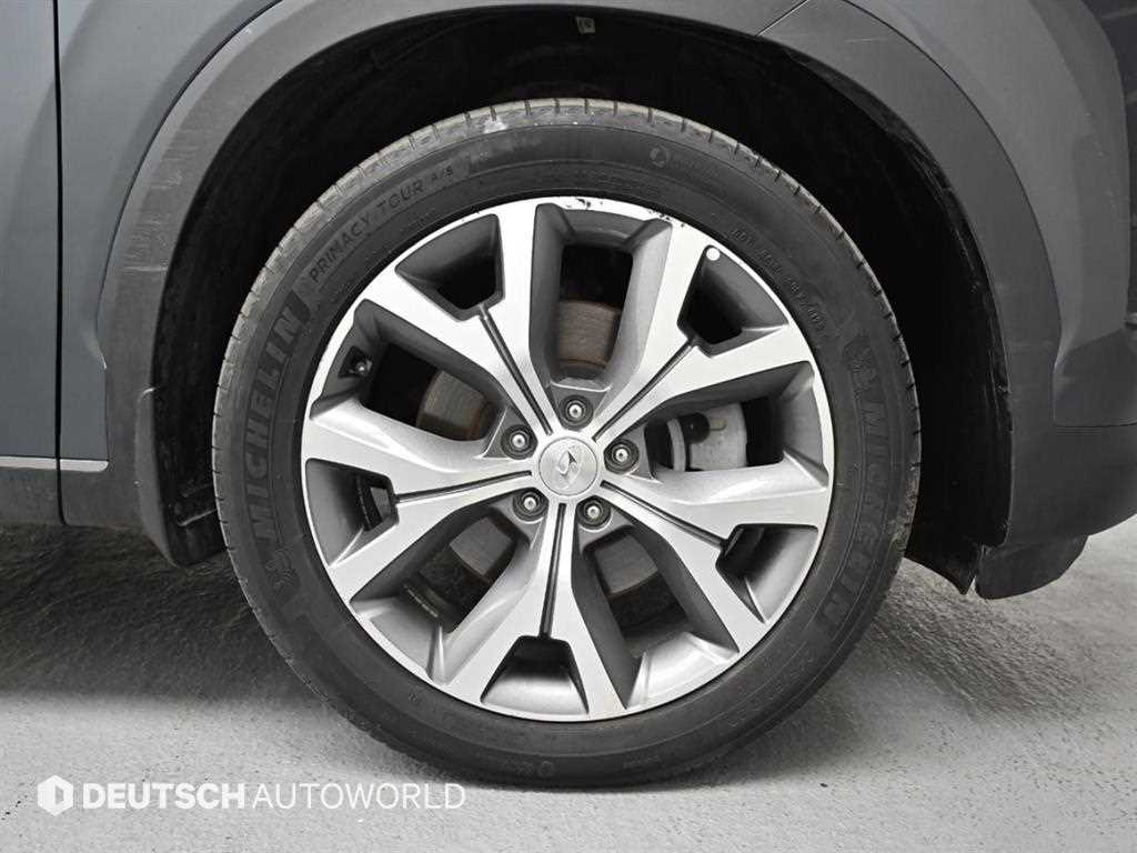 Hyundai Palisade — photo 05